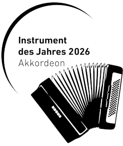 Jahr des Akkordeons